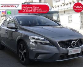 Volvo V40 D2 R-design Unicoproprietario