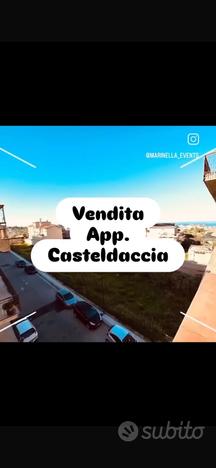 Appartamento casteldaccia