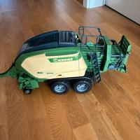 Big pack Krone Bruder