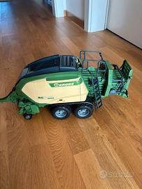 Big pack Krone Bruder