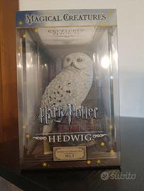Harry Potter Hedwig - Edvige Magical Creatures