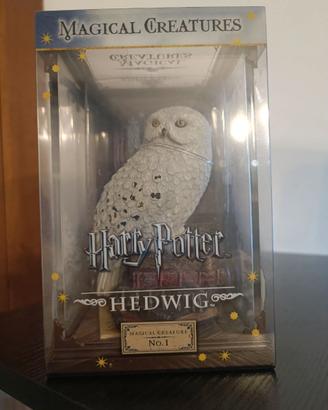 Harry Potter Hedwig - Edvige Magical Creatures