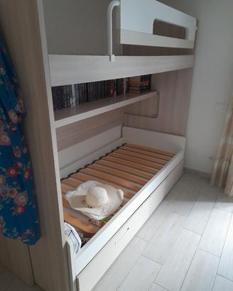 letto a castello 
