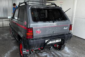 Fiat Panda 4x4 1998 54cv