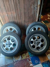 cerchi mini