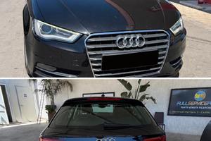 Audi A3 Sportback 2.0 TDI S tronic 150 CV