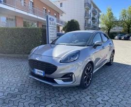 Ford Puma 1.0 EcoBoost Hybrid 125 CV S&S aut.