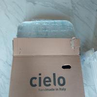 Lavandino da appoggio Cielo