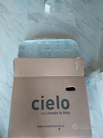 Lavandino da appoggio Cielo