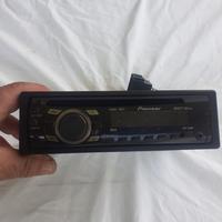 stereo auto pioneer