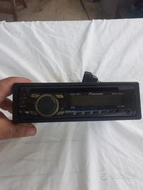 stereo auto pioneer