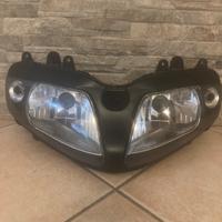 Faro anteriore Suzuki sv650 s 2004