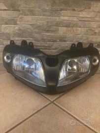 Faro anteriore Suzuki sv650 s 2004