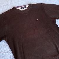 Maglione Tommy Hilfiger