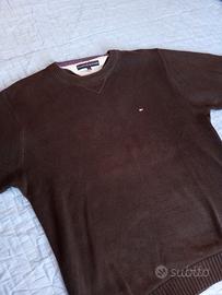 Maglione Tommy Hilfiger