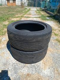Gomme Nankang semislick 195 50 R15