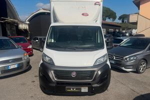 Fiat Ducato 2.3 MJT 140CV Diesel