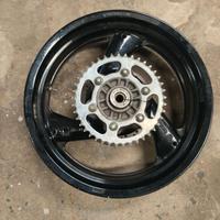 cerchio posteriore Ducati 