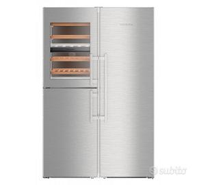 Frigo Liebherr