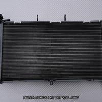 Radiatore per HONDA CTX 700 / N / DCT 2014 - 2017