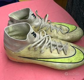 Scarpe da calcio nike mercurial