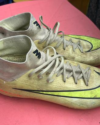 Scarpe da calcio nike mercurial