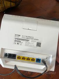 Modem Tim modello VD625