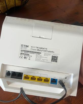 Modem Tim modello VD625