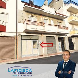 Locale in Via Indipendenza