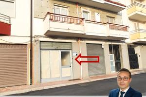 Locale in Via Indipendenza