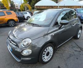 Fiat 500 1.2 Lounge automatica
