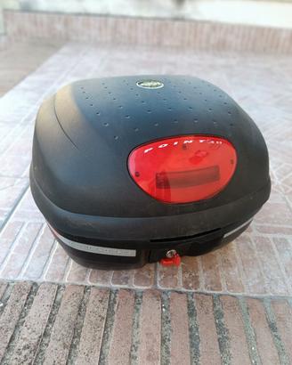 bauletto moto givi