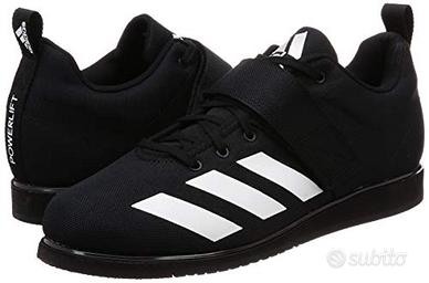 Scarpe da Powerlifting Adidas