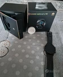Huawei gt2