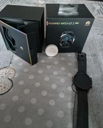 Huawei gt2