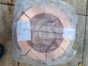 Bobina Filo di saldatura 