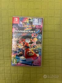 Gioco mario kart