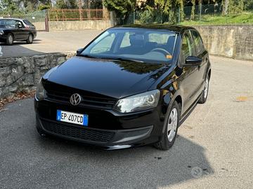 Volkswagen Polo 1.4 5 porte Comfortline