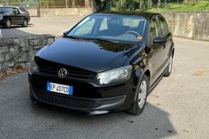 Volkswagen Polo 1.4 5 porte Comfortline