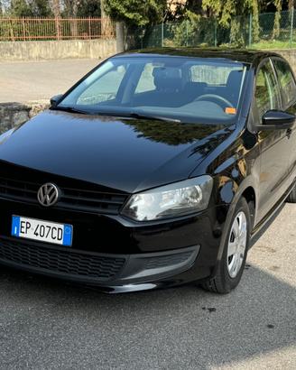 Volkswagen Polo 1.4 5 porte Comfortline