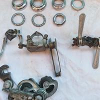 campagnolo eroica vari