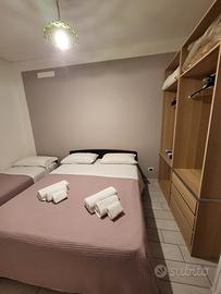 Casa 3/4 posti PontePasqua 25Aprile 1Maggio 3notti