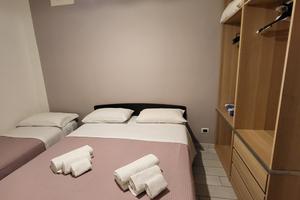 Casa 3/4 posti PontePasqua 25Aprile 1Maggio 3notti