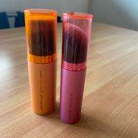 2 Pennelli make up Real Techniques