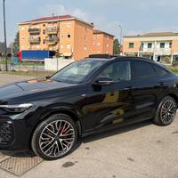 Audi Q5 SPB 40 TDI quattro S tronic line plus