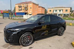 Audi Q5 SPB 40 TDI quattro S tronic line plus