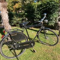Bicicletta vintage tipo Holland