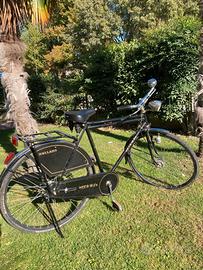 Bicicletta vintage tipo Holland
