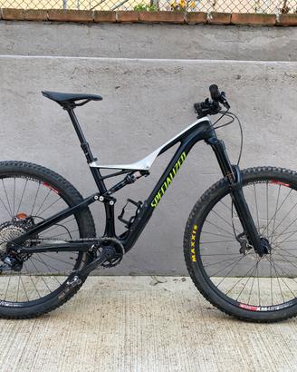 MTB Specialized Stumpjumper FSR taglia M