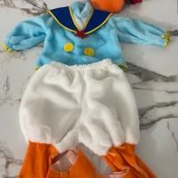 Vestito di carnevale 3/6 Mesi